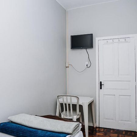 Hotel Pinheirinho Curitiba Eksteriør billede