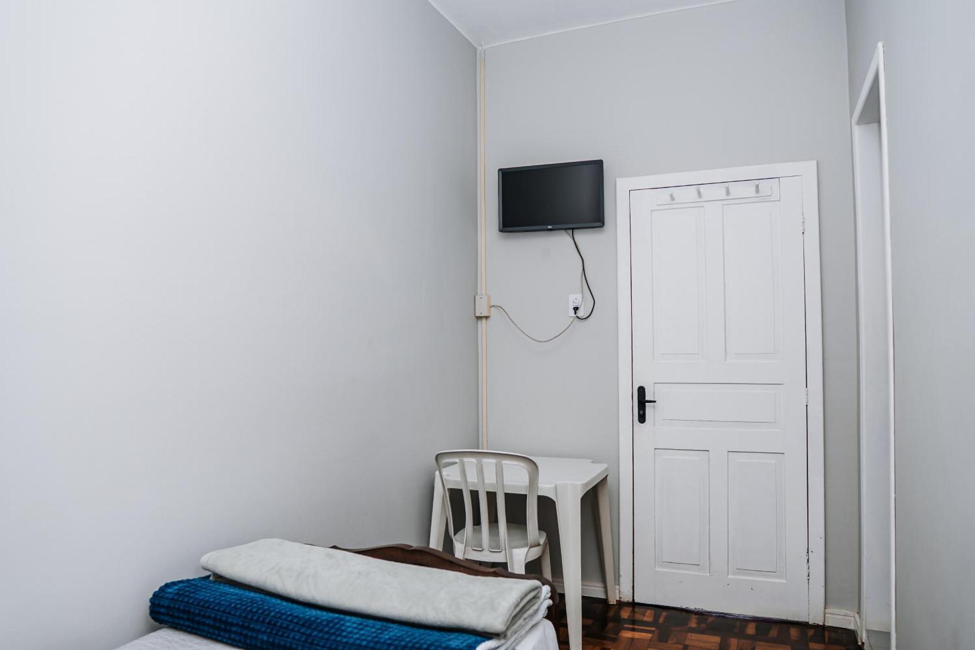 Hotel Pinheirinho Curitiba Eksteriør billede