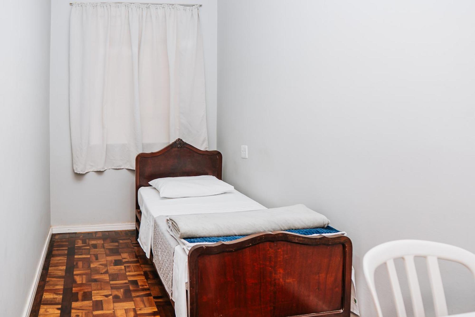 Hotel Pinheirinho Curitiba Eksteriør billede