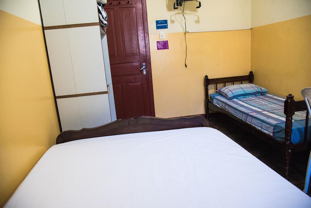 Hotel Pinheirinho Curitiba Eksteriør billede