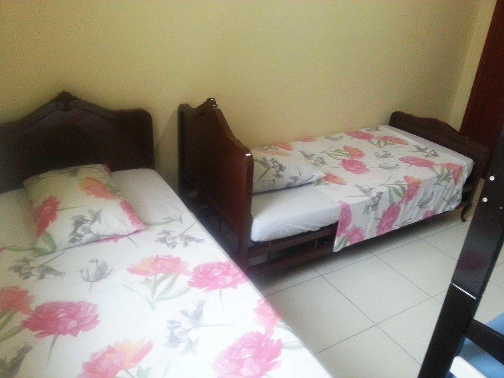 Hotel Pinheirinho Curitiba Eksteriør billede