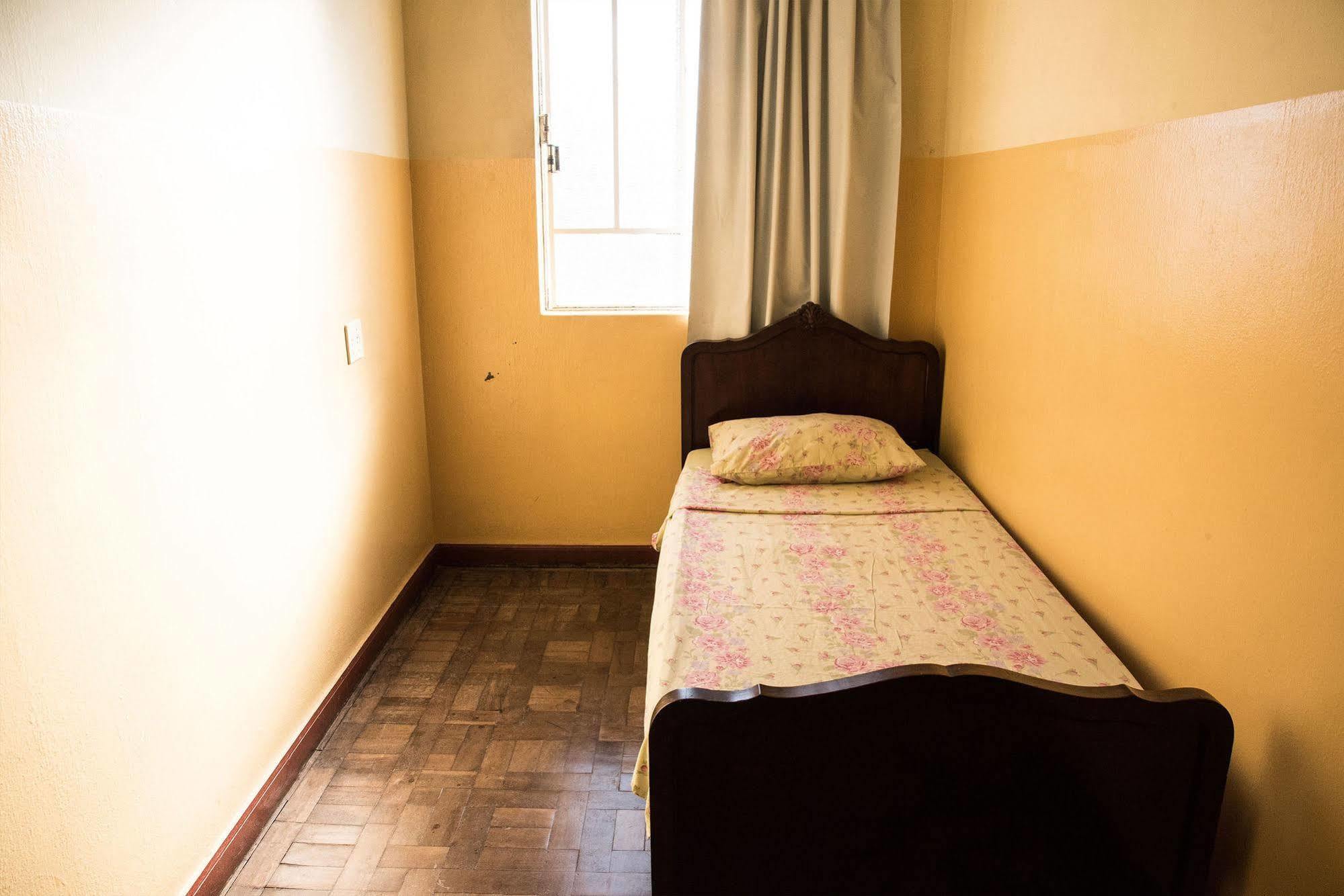 Hotel Pinheirinho Curitiba Eksteriør billede