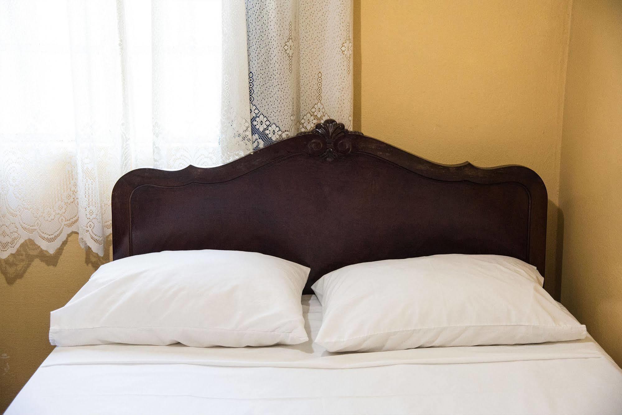 Hotel Pinheirinho Curitiba Eksteriør billede